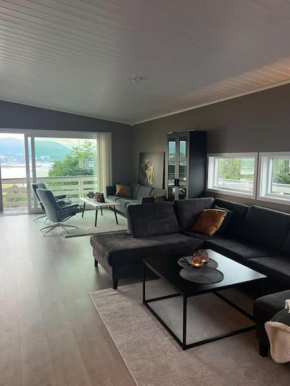 Koselig Hjem i Tromsø